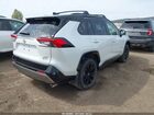 2025 Toyota Rav4 Hybrid Xse White vin: JTME6RFV6SD579180 2025 Toyota Rav4 Hybrid Xse White vin: JTME6RFV6SD579180