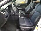 2022 Toyota Rav4 Xse White vin: JTME6RFV7ND525813