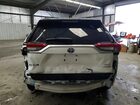 2022 Toyota Rav4 Xse White vin: JTME6RFV7ND525813