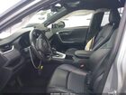 2023 Toyota Rav4 Hybrid Xse Серебряный vin: JTME6RFVXPJ038223