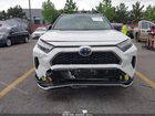 2022 Toyota Rav4 Prime Xse White vin: JTMEB3FV2ND078395