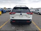 2022 Toyota Rav4 Prime Xse White vin: JTMEB3FV2ND078395
