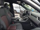 2022 Toyota Rav4 Prime Xse White vin: JTMEB3FV2ND078395