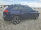 2023 Toyota Rav4 Prime Xse Blue vin: JTMEB3FV2PD159416