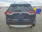 2023 Toyota Rav4 Prime Xse Blue vin: JTMEB3FV2PD159416