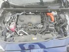 2023 Toyota Rav4 Prime Xse Blue vin: JTMEB3FV2PD159416