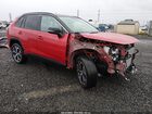 2023 Toyota Rav4 Prime Xse Red vin: JTMEB3FV6PD143588