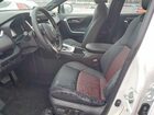 2025 Toyota Rav4 Plug-in Hybrid Xse White vin: JTMEB3FV6SD285710