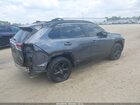 2020 Toyota Rav4 Hybrid Xse Gray vin: JTMEWRFV2LD549093