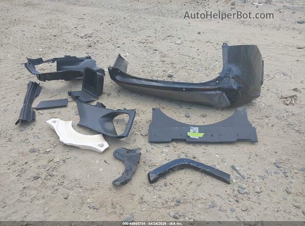 JTMEWRFV2LD549093 2020 TOYOTA RAV4 HYBRID Gray Սարքավորումների վահանակի տեսք
