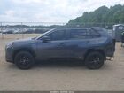 2020 Toyota Rav4 Hybrid Xse Gray vin: JTMEWRFV2LD549093