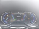 2020 Toyota Rav4 Hybrid Xse Gray vin: JTMEWRFV2LD549093