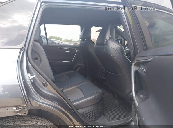 JTMEWRFV2LD549093 2020 TOYOTA RAV4 HYBRID Gray VIN կոդի պիտակի տեսք