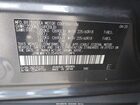 2020 Toyota Rav4 Hybrid Xse Gray vin: JTMEWRFV2LD549093