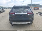 2020 Toyota Rav4 Hybrid Xse Gray vin: JTMEWRFV2LD549093