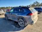 2020 Toyota Rav4 Xse Gray vin: JTMEWRFV4LD530822 2020 Toyota Rav4 Xse Gray vin: JTMEWRFV4LD530822