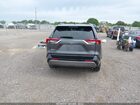 2020 Toyota Rav4 Hybrid Xse Gray vin: JTMEWRFV8LJ046511