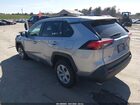 2019 Toyota Rav4 Le Silver vin: JTMF1RFV2KD004934 2019 Toyota Rav4 Le Silver vin: JTMF1RFV2KD004934