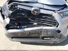 2019 Toyota Rav4 Le Silver vin: JTMF1RFV2KD004934 2019 Toyota Rav4 Le Silver vin: JTMF1RFV2KD004934