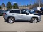2019 Toyota Rav4 Le Silver vin: JTMF1RFV2KD004934 2019 Toyota Rav4 Le Silver vin: JTMF1RFV2KD004934