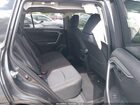 2019 Toyota Rav4 Le Gray vin: JTMF1RFV9KD025229