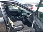 2019 Toyota Rav4 Le Gray vin: JTMF1RFV9KD025229