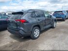 2019 Toyota Rav4 Le Gray vin: JTMF1RFV9KD025229