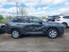 2019 Toyota Rav4 Le Gray vin: JTMF1RFV9KD025229