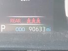 2019 Toyota Rav4 Le Gray vin: JTMF1RFV9KD025229
