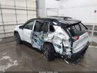 2025 Toyota Rav4 Plug-in Hybrid Xse White vin: JTMFB3FV0SD243294