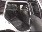 2025 Toyota Rav4 Plug-in Hybrid Xse White vin: JTMFB3FV0SD243294