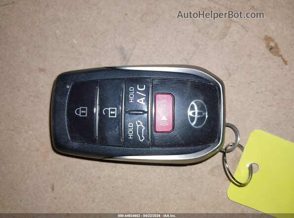 JTMFB3FV0SD243294 2025 TOYOTA RAV4 PLUG-IN HYBRID White წინა პანელის ხედი