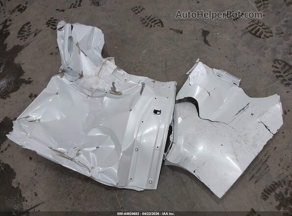 JTMFB3FV0SD243294 2025 TOYOTA RAV4 PLUG-IN HYBRID White ხელსაწყოთა პანელის ხედი