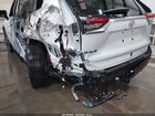 2025 Toyota Rav4 Plug-in Hybrid Xse White vin: JTMFB3FV0SD243294