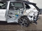 2025 Toyota Rav4 Plug-in Hybrid Xse White vin: JTMFB3FV0SD243294