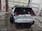2025 Toyota Rav4 Plug-in Hybrid Xse White vin: JTMFB3FV0SD243294