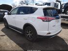 2016 Toyota Rav4 Se White vin: JTMJFREV0GJ070971
