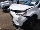 2016 Toyota Rav4 Se White vin: JTMJFREV0GJ070971