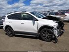 2016 Toyota Rav4 Se White vin: JTMJFREV0GJ070971
