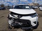 2016 Toyota Rav4 Se White vin: JTMJFREV0GJ070971