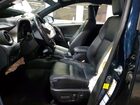 2018 Toyota Rav4 Se Black vin: JTMJFREV0JD233351