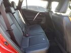 2016 Toyota Rav4 Se Red vin: JTMJFREV1GJ077444