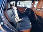 2017 Toyota Rav4 Se Серый vin: JTMJFREV1HJ119743 2017 Toyota Rav4 Se Серый vin: JTMJFREV1HJ119743