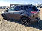 2017 Toyota Rav4 Se Серый vin: JTMJFREV1HJ119743 2017 Toyota Rav4 Se Серый vin: JTMJFREV1HJ119743