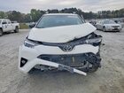 2016 Toyota Rav4 Se White vin: JTMJFREV7GD189762