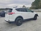 2016 Toyota Rav4 Se White vin: JTMJFREV7GD189762