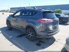 2017 Toyota Rav4 Se Black vin: JTMJFREV7HJ158224 2017 Toyota Rav4 Se Black vin: JTMJFREV7HJ158224