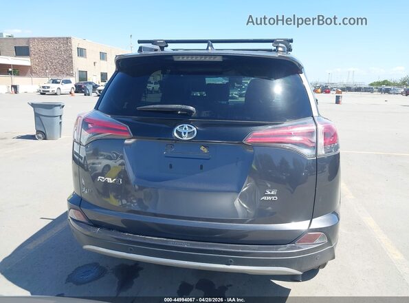 JTMJFREV7HJ158224 2017 TOYOTA RAV4 Black 
