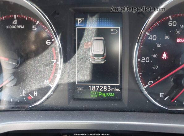 JTMJFREV7HJ158224 2017 TOYOTA RAV4 Black 