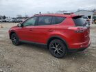 2017 Toyota Rav4 Se Red vin: JTMJFREVXHJ125668 2017 Toyota Rav4 Se Red vin: JTMJFREVXHJ125668